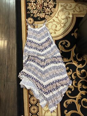 Small free people dress
